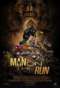 Постер фильма: Man on the Run