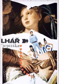 Постер фильма: Der Lügner und die Nonne