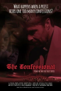 Постер фильма: The Confessional