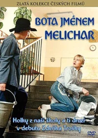 Постер фильма: Ботинок по имени Мелихар