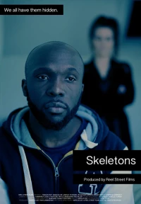 Постер фильма: Skeletons