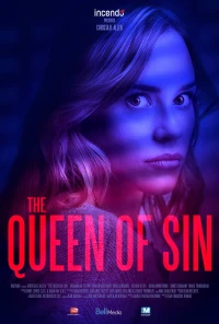 Постер фильма: The Queen of Sin