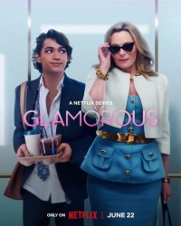 Постер фильма: Glamorous