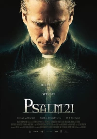 Постер фильма: Псалом 21