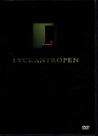 Постер фильма: Lyckantropen