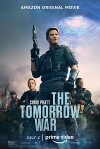 Постер фильма: Война будущего