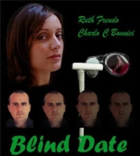 Постер фильма: Blind Date