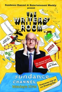 Постер фильма: The Writers' Room