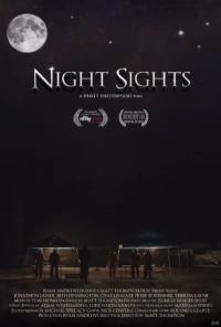 Постер фильма: Ночной обзор