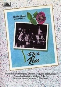 Постер фильма: Быть розой