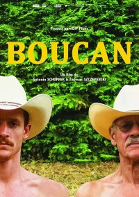 Постер фильма: Boucan