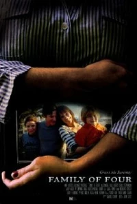 Постер фильма: Family of Four