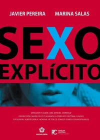 Постер фильма: Sexo explícito