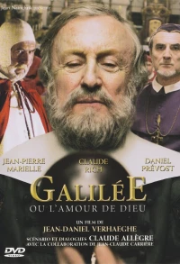 Постер фильма: Галилей, или любовь к Богу