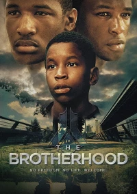 Постер фильма: The Brotherhood