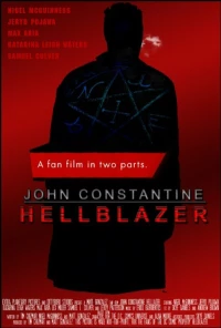 Постер фильма: John Constantine: Hellblazer
