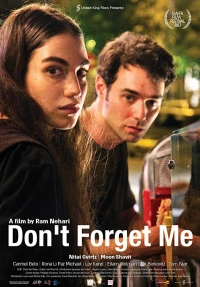 Постер фильма: Не забудь меня