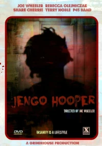 Постер фильма: Jengo Hooper