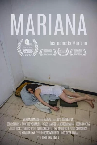 Постер фильма: Mariana