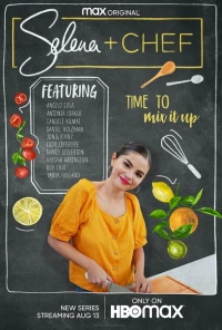 Постер фильма: Selena + Chef