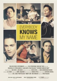 Постер фильма: Everybody Knows My Name