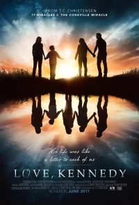 Постер фильма: Love, Kennedy