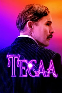 Постер фильма: Тесла
