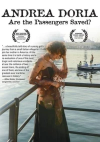 Постер фильма: Andrea Doria: Are the Passengers Saved?
