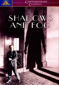 Постер фильма: Тени и туман