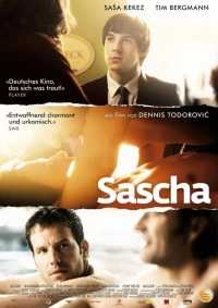 Постер фильма: Саша