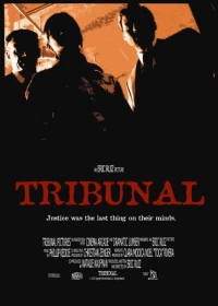 Постер фильма: Tribunal