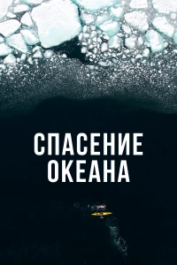 Постер фильма: Спасение океана