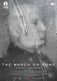 Постер фильма: Marcia su Roma
