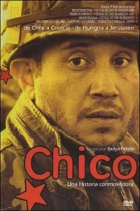 Постер фильма: Чико