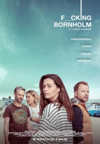 Постер фильма: Fucking Bornholm