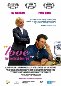 Постер фильма: Любовь в Первой Степени
