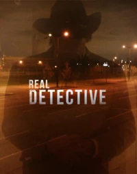 Постер фильма: Настоящий детектив