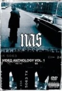 Постер фильма: Nas: Video Anthology Vol. 1