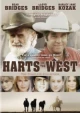 Harts of the West