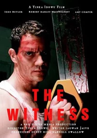 Постер фильма: The Witness