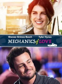 Постер фильма: Механика любви