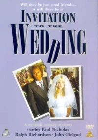 Постер фильма: Приглашение на свадьбу