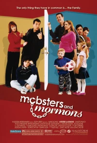 Постер фильма: Гангстеры и Мормоны