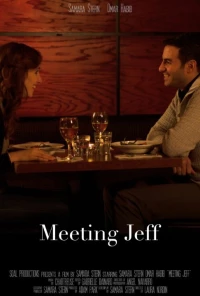 Постер фильма: Meeting Jeff
