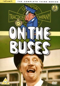 Постер фильма: On the Buses