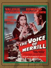 Постер фильма: The Voice of Merrill
