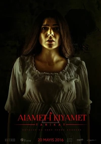 Постер фильма: Alamet-i Kiyamet