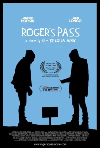 Постер фильма: Roger's Pass