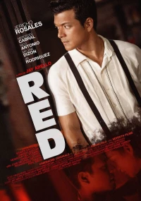 Постер фильма: Red