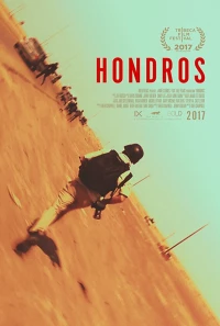 Постер фильма: Hondros